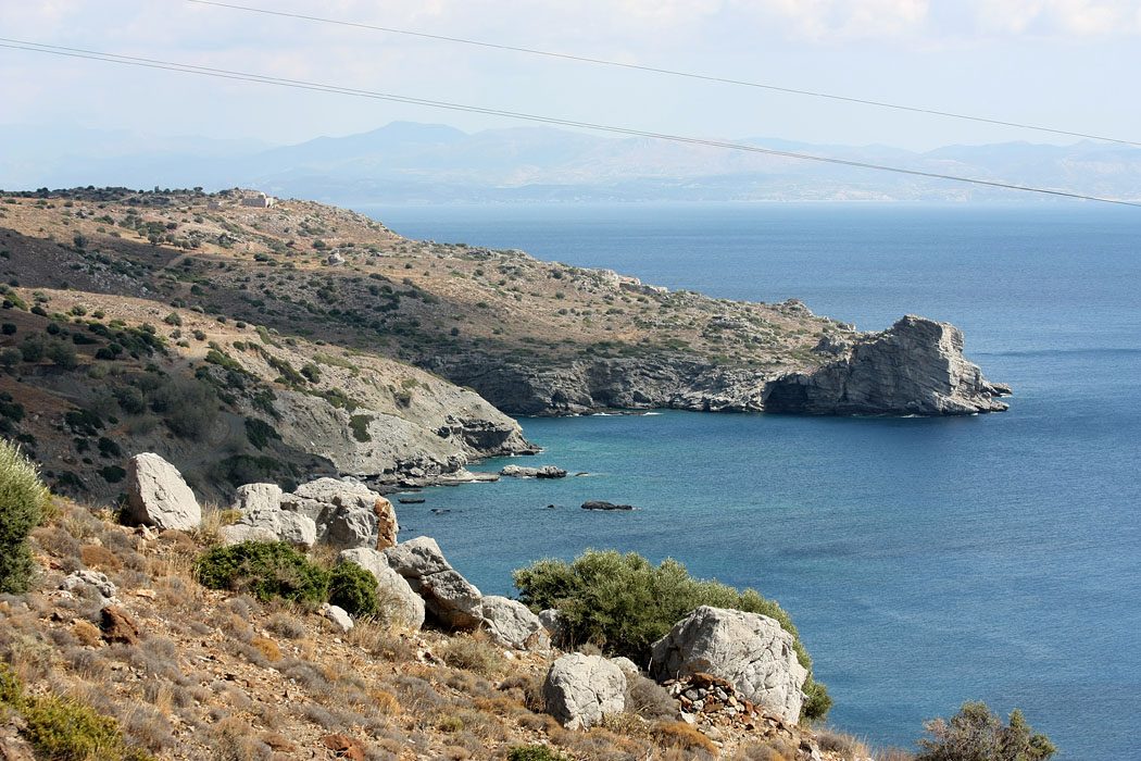 Agios Pavlos